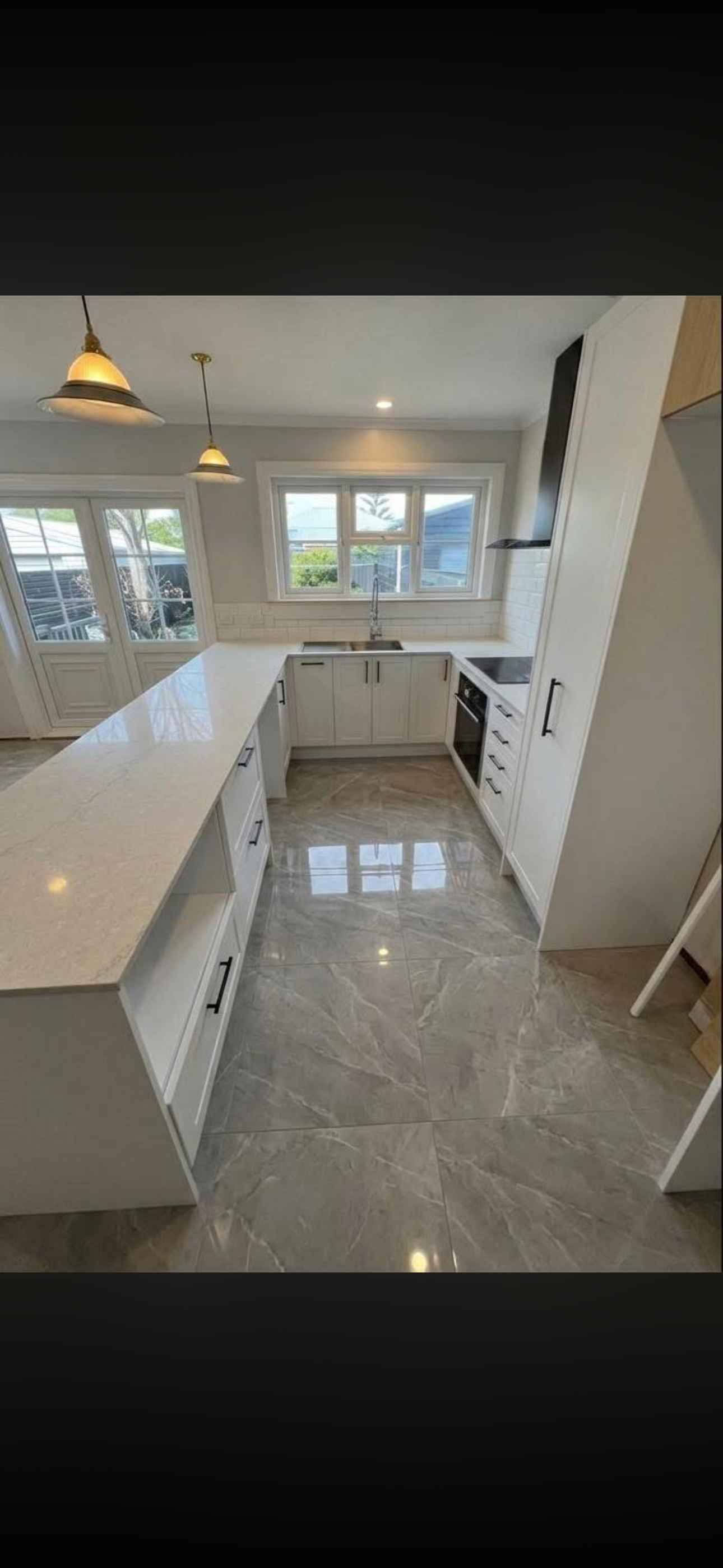 Home Renovation Service
