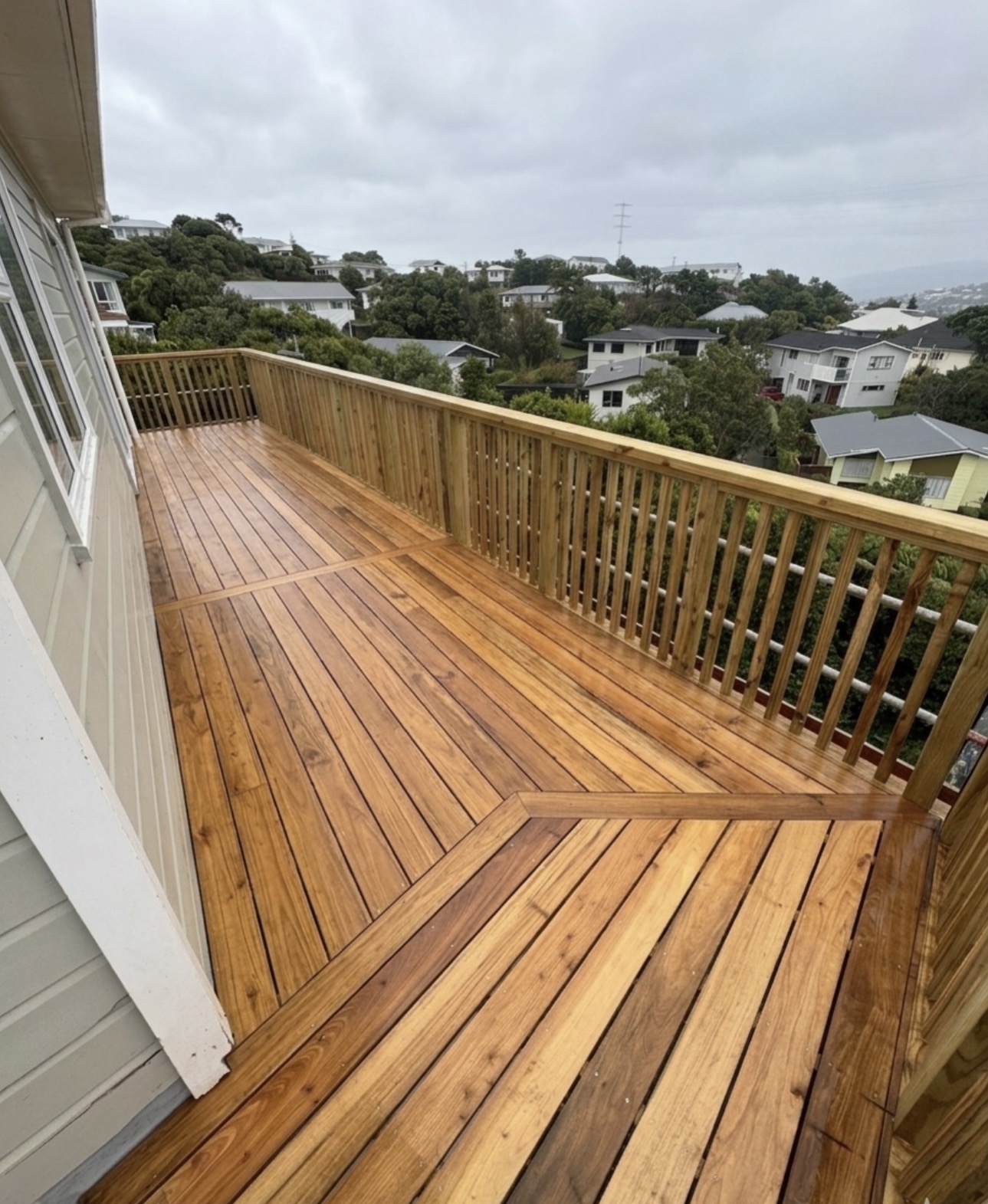 Extensions and Remodelling Service